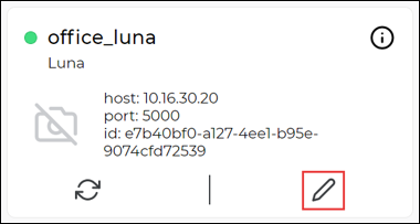 Figure 28. Removing a component
