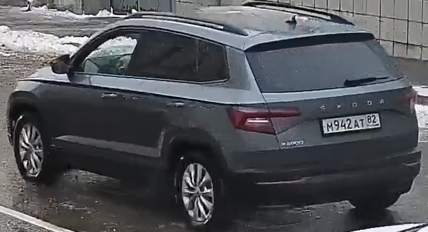 Input image example for the car_brand_model_v1 classifier