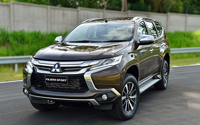 Example input image for Vehicle redetector