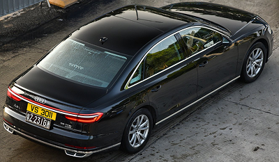 Example input image for LP detector